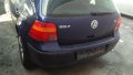 ФОЛКСВАГЕН ГОЛФ 4  хечбег 1.9ТДИ АТД 100к.с. НА ЧАСТИ/VW GOLF IV 1.9TDI ATD 100h.p., снимка 2