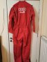 Оригинален гащеризон AUDI Otscher by VW /XXL, снимка 2