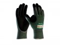 Противосрезни Работни ръкавици ATG MAXICUT OIL, снимка 1 - Други - 33159883