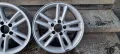 Лети джанти 5x112 R16 за мерцедес , снимка 5