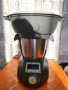 Кухненският робот 12 в 1 Мултикукър Infinite Compact Cook Делимано, снимка 10