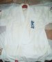 Горнище на кимоно за карате, снимка 1 - Спортни дрехи, екипи - 38734734