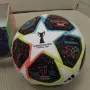 Футболна топка ADIDAS CHAMPIONS LEAGUE , снимка 1