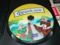 ФРАНКЛИН ДВД 2502250422, снимка 2
