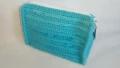 Дамско плетено портмоне, снимка 1