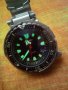 SEIKO Prince MonsterBlack dial snm039 prince monster limited edition 100% mod, снимка 3