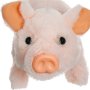 Ходещо плюшено прасенце със звуци, снимка 3