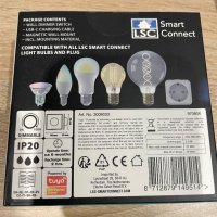 Smart dimmer switch, LSC smart connect wifi 2.4 ghz, снимка 2 - Лед осветление - 42967249