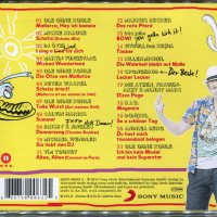 Ole ohne Kohle-Mein Mixtarpe, снимка 2 - CD дискове - 34708206