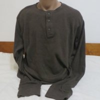 Блуза Thermal Henley, снимка 1 - Екипировка - 27109521