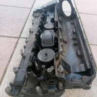 Капак клапани БМВ BMW M57D 330d 530d 730d E90 E91 E92 E93 E60 E61 E63 E64 E65 E70 E83, снимка 5 - Части - 35583786