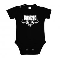Бебешко боди Danzig 2, снимка 2 - Бодита за бебе - 35006513