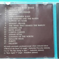 Fire + Ice – 1998 - Seasons Of Ice(Modern Classical,Neofolk), снимка 4 - CD дискове - 42987197