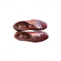 Van Lier shoes 46, снимка 1 - Официални обувки - 37634362