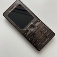 ✅ Sony Ericsson K770i, снимка 1 - Sony Ericsson - 43375257