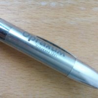 Луксозна метална химикалка писалка, снимка 6 - Други ценни предмети - 37170630