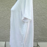 3XL Нова блуза Bonita с колибри , снимка 7 - Тениски - 40792608