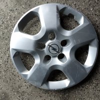 Оригинален тас 16"  за Опел / Opel, снимка 1 - Аксесоари и консумативи - 37897151