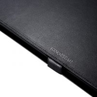Защитен калъф от естествена кожа за MacBook Pro 13 инча Kingstar, снимка 6 - Лаптоп аксесоари - 38331746