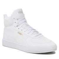 МЪЖКИ КЕЦОВЕ Puma Caven Mid , снимка 1 - Кецове - 43266055