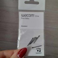 Графичен таблет Wacom One Creative Pen Display, снимка 4 - Таблети - 44026676