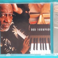 Bob Thompson – 2003 - Spirit(Gospel), снимка 3 - CD дискове - 43837631
