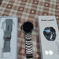 Smart Watch , снимка 1 - Смарт гривни - 40846676