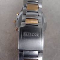 Продавам часовник Tissot PRX100 QUARTZ , снимка 5 - Мъжки - 37893718