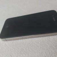 	iphone 4 , ЗАКЛЮЧЕН КЪМ ОПЕРАТОР , НЯМА АЙКЛАУД!, снимка 5 - Apple iPhone - 43172895