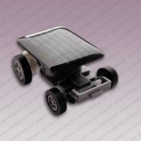 ANIMABG Количка със слънчева батерия, снимка 1 - Друга електроника - 35550590