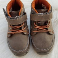 Нови детски обувки №22, снимка 10 - Бебешки обувки - 26270307