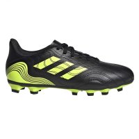 Детски Футболни Обувки – Adidas Copa SENSE.4 FxG; размери: 37, снимка 2 - Футбол - 34690840