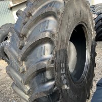 Нови предни гуми за комбайн, снимка 2 - Селскостопанска техника - 35599159