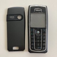 Nokia 6230i, снимка 1 - Nokia - 39791225