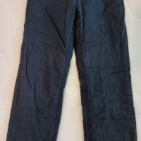 Ватиран панталон за момче Размер 140-146 см, снимка 1 - Детски панталони и дънки - 38192695
