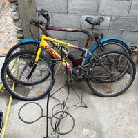 Велосипед, снимка 1 - Велосипеди - 43257620