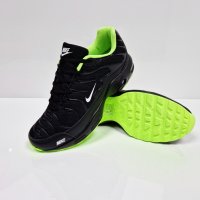 Мъжки маратонки Nike Реплика ААА+, снимка 3 - Маратонки - 42944124