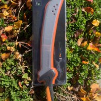 Fiskars • Machete, снимка 1 - Градински инструменти - 43946054