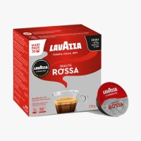 кафе капсули Lavazza A Modo Mio 36 броя , снимка 4 - Други - 43658609