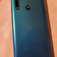 Motorola G8 Power Lite За ремонт или части , снимка 2 - Motorola - 38734688