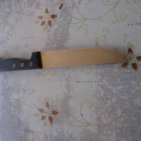 Страхотен френски нож на шеф готвач Pradel, снимка 6 - Ножове - 40070902