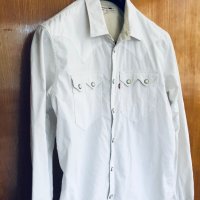 Levi’s мъжка риза, снимка 4 - Ризи - 43060120