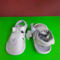 Английски детски сандали естествена кожа-HAPPY BEE, снимка 6 - Детски сандали и чехли - 28299825