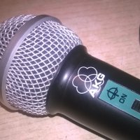 akg & akg-microphone & headphones, снимка 2 - Микрофони - 27728483