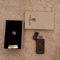 Луксозна USB Запалка Porsche , снимка 4 - Коледни подаръци - 43401528