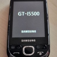 Samsung I5500, S5560 и I8160 La Fleur - за ремонт, снимка 12 - Samsung - 40292299