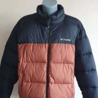 Columbia Platinum  Omni Head Insulated Jacket Mens Size 2XL НОВО! ОРИГИНАЛ! Мъжко Зимно Яке!, снимка 10 - Якета - 35349365