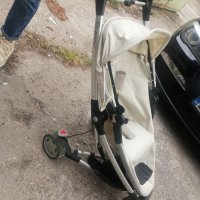 Продавам спешно сгъваема детска количка Quinny Zapp Xtra 2 на супер цена , снимка 1 - Детски колички - 33086462