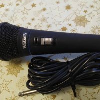 Микрофон WATSON, снимка 1 - Друга електроника - 43586188