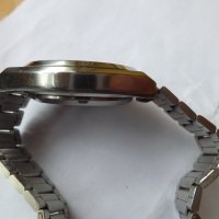 seiko 5 7s26 автоматичен ретро японски мъжки часовник от неръждаема стомана, снимка 7 - Мъжки - 43646191